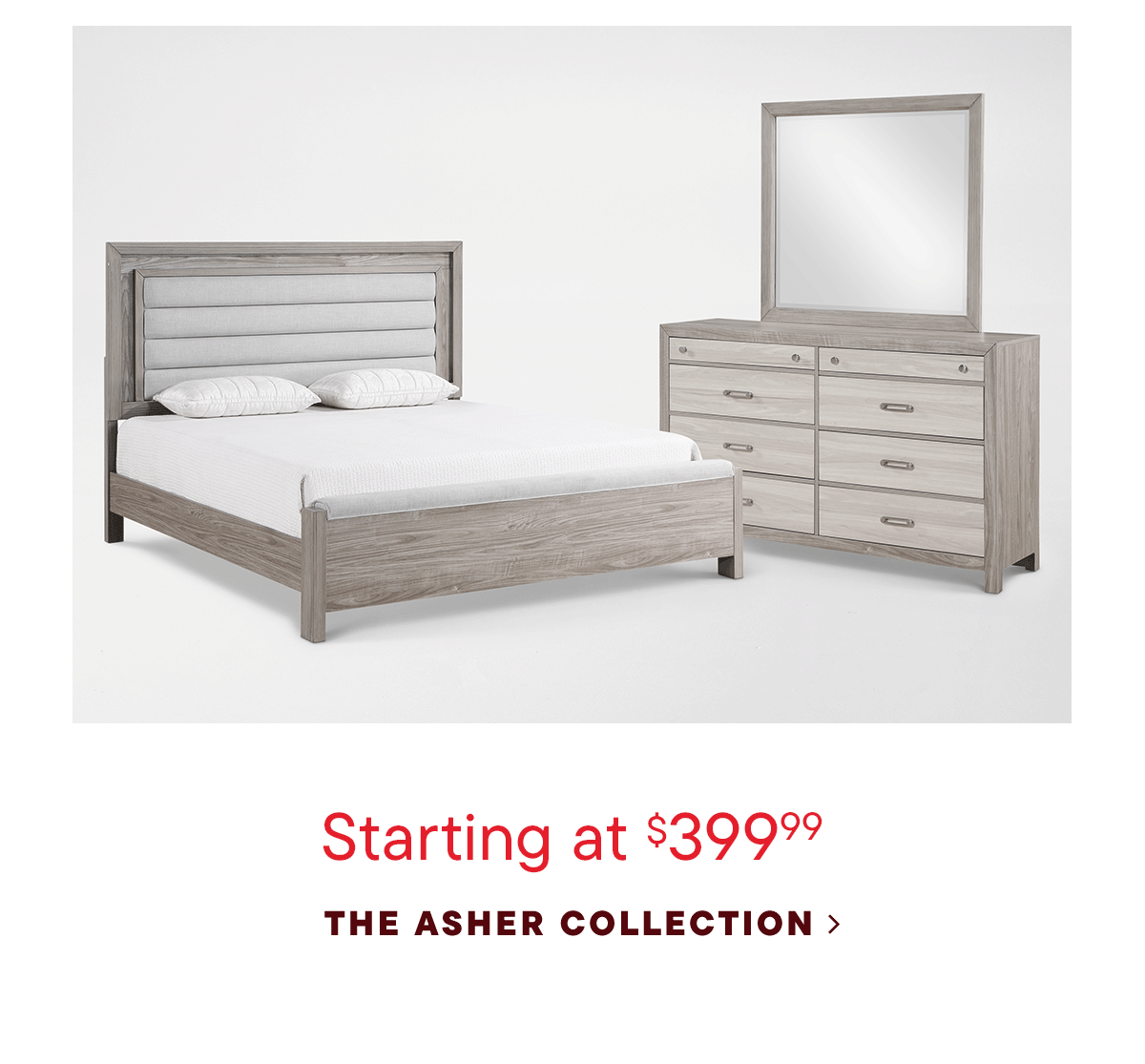 Shop Asher Collection