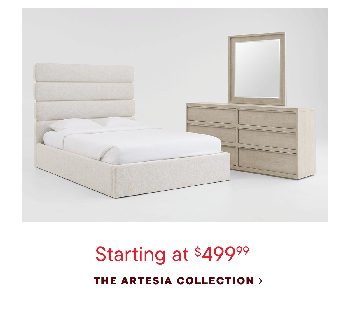 Shop Artesia Collection