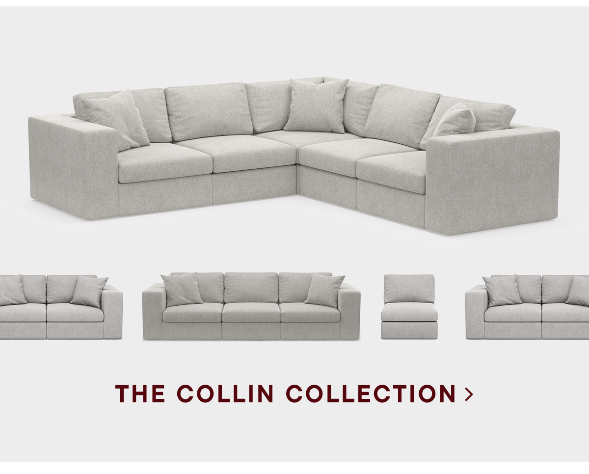 Shop Collin Collection