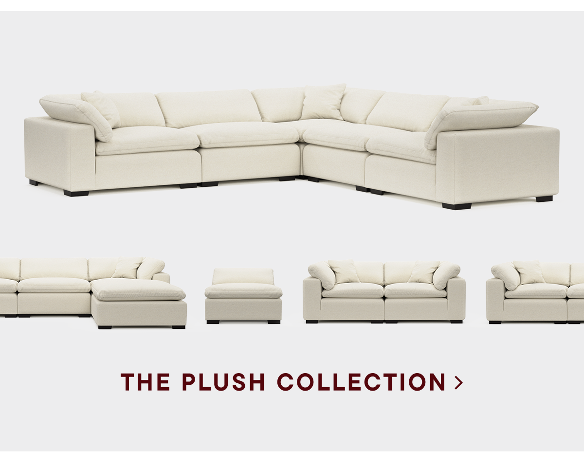 Shop Plush Collection