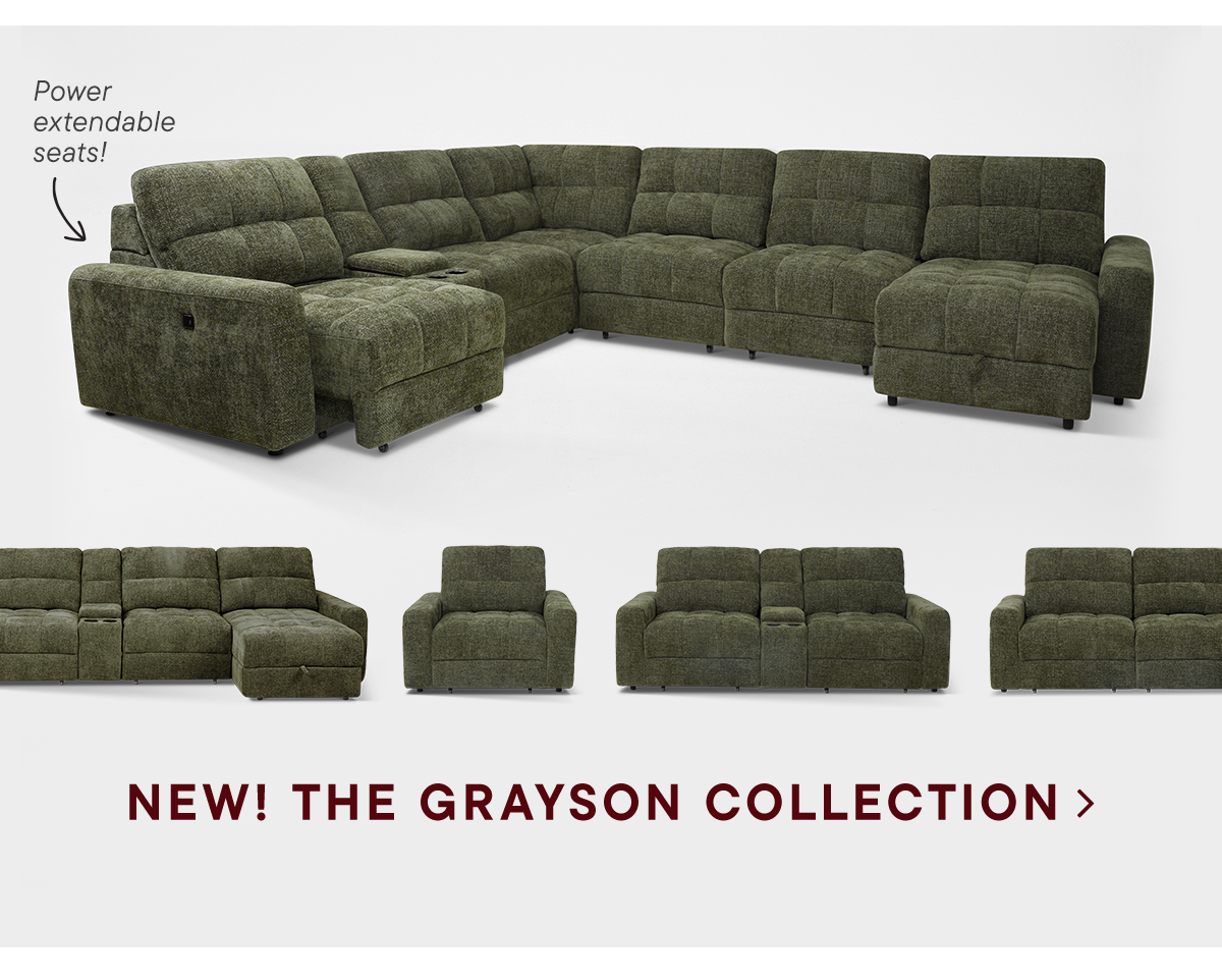 Shop Grayson Collection