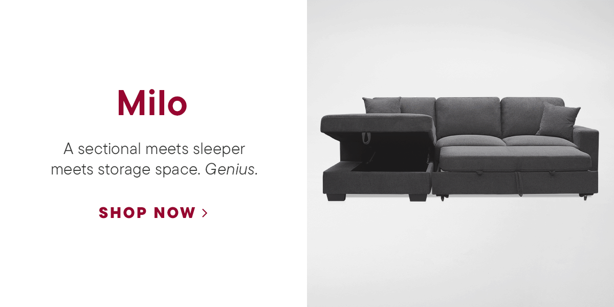 Shop Milo