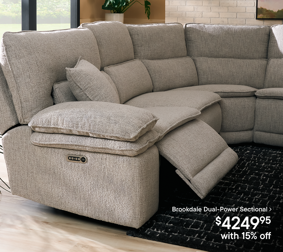Shop Brookdale