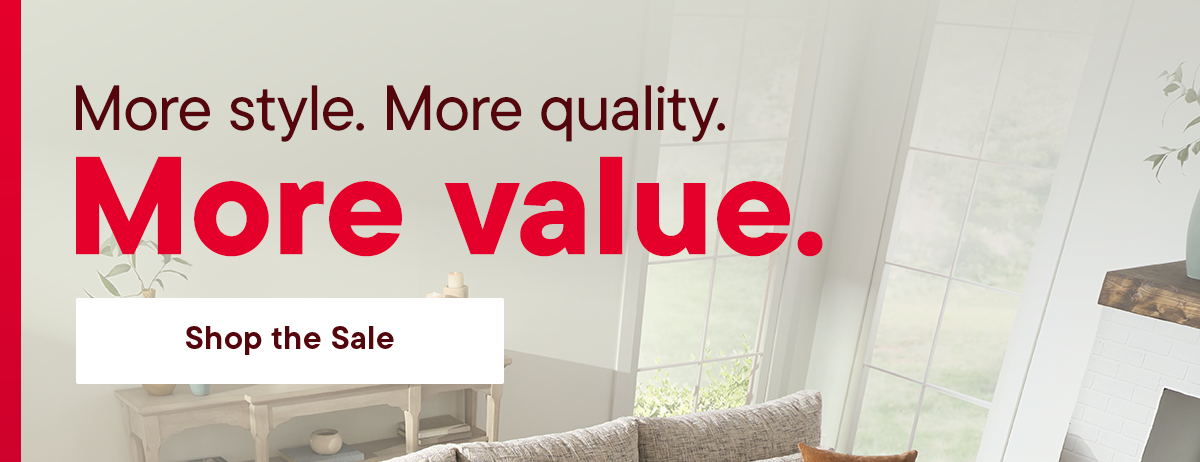 Shop the sale