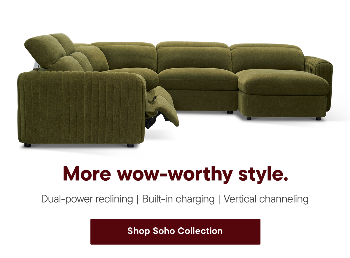 Shop Soho Collection