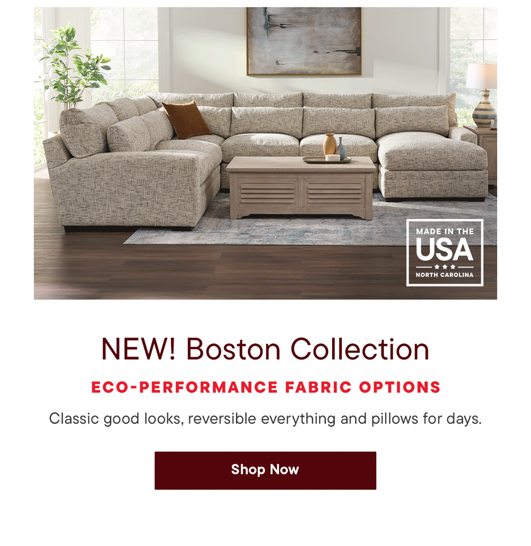 Shop Boston