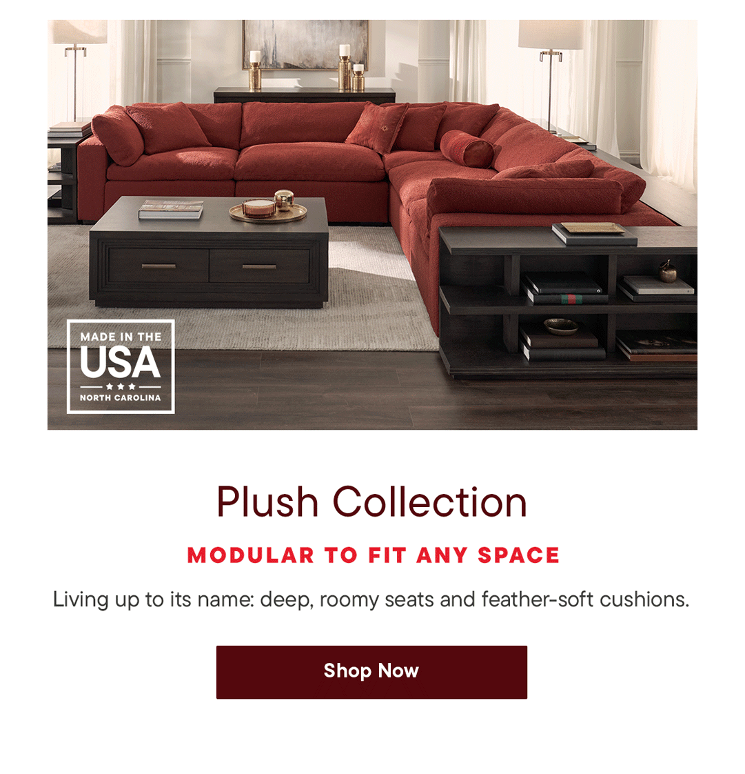Shop Plush
