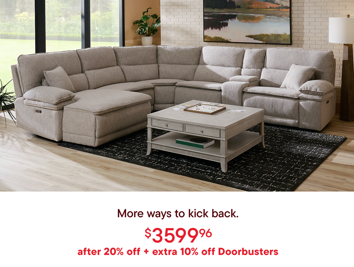 Shop Brookdale