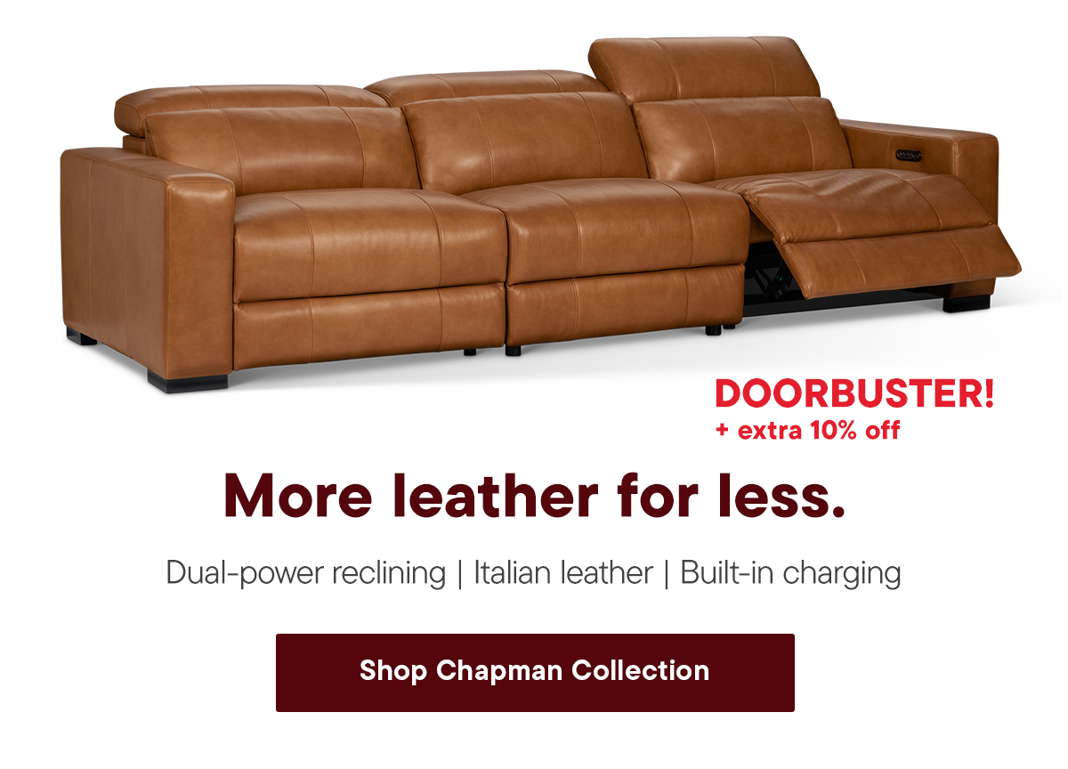 Shop Chapman Collection