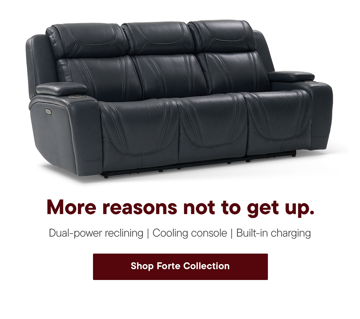 Shop Forte Collection