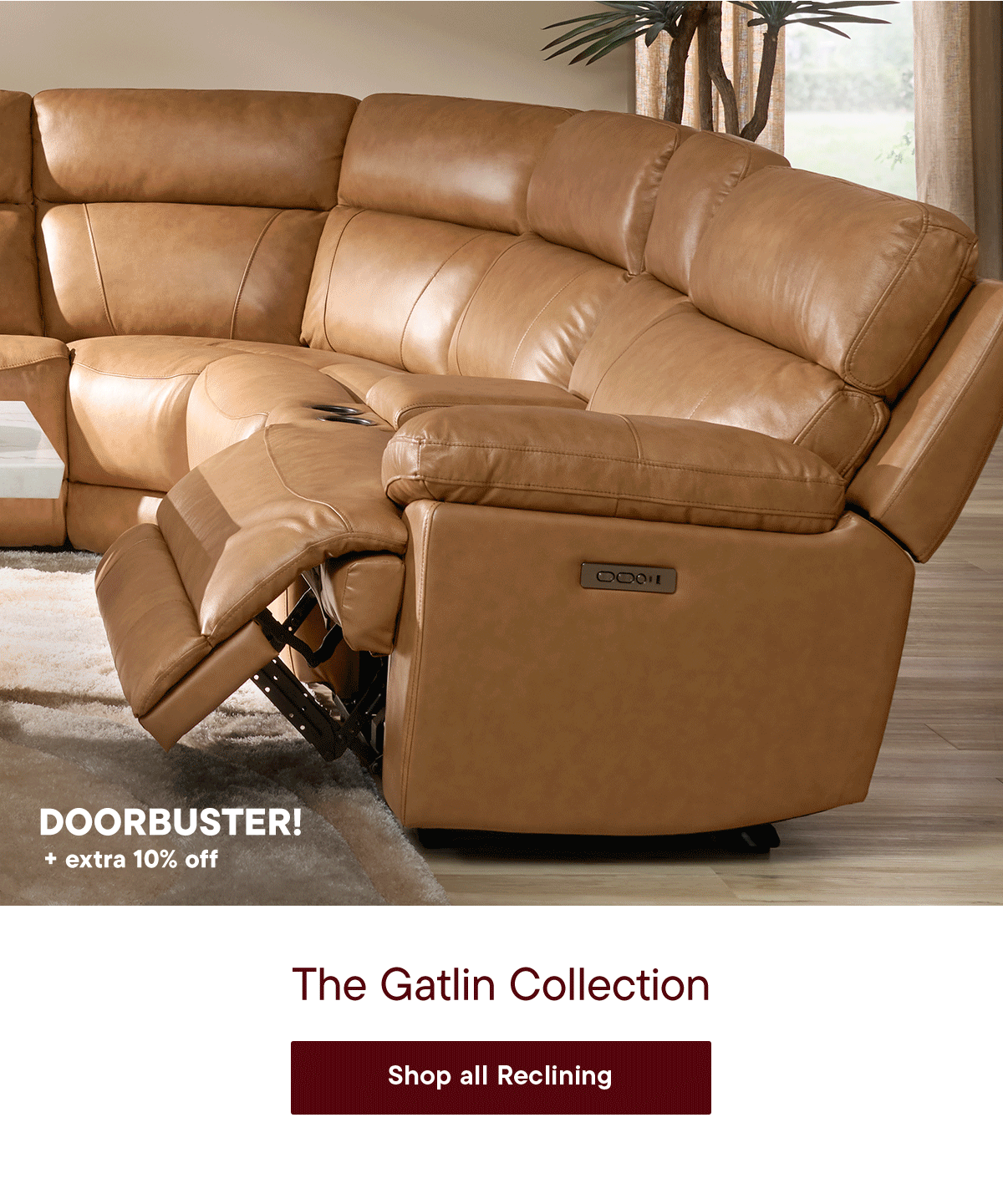 Shop all reclining