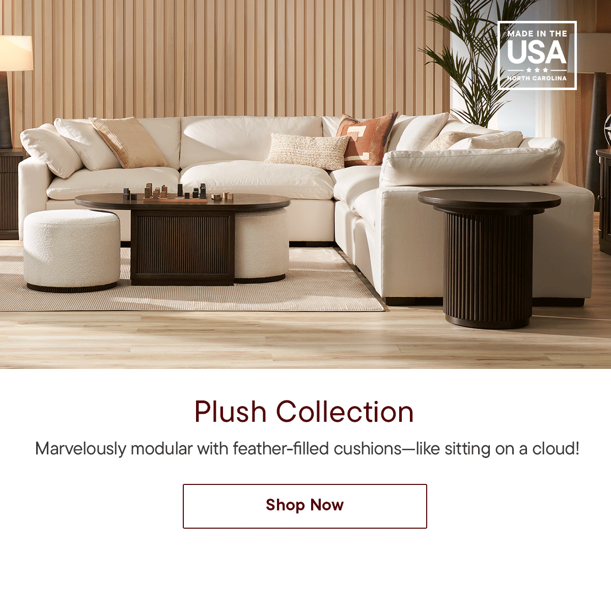 Shop Plush Collection