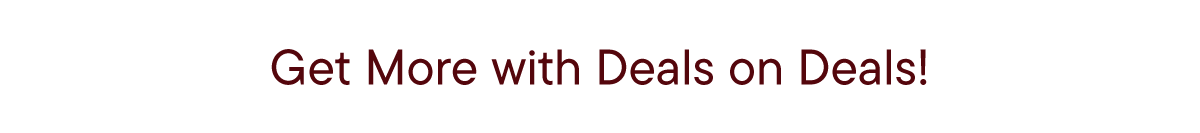 Labor Day Sale
