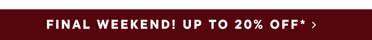 Shop the sale