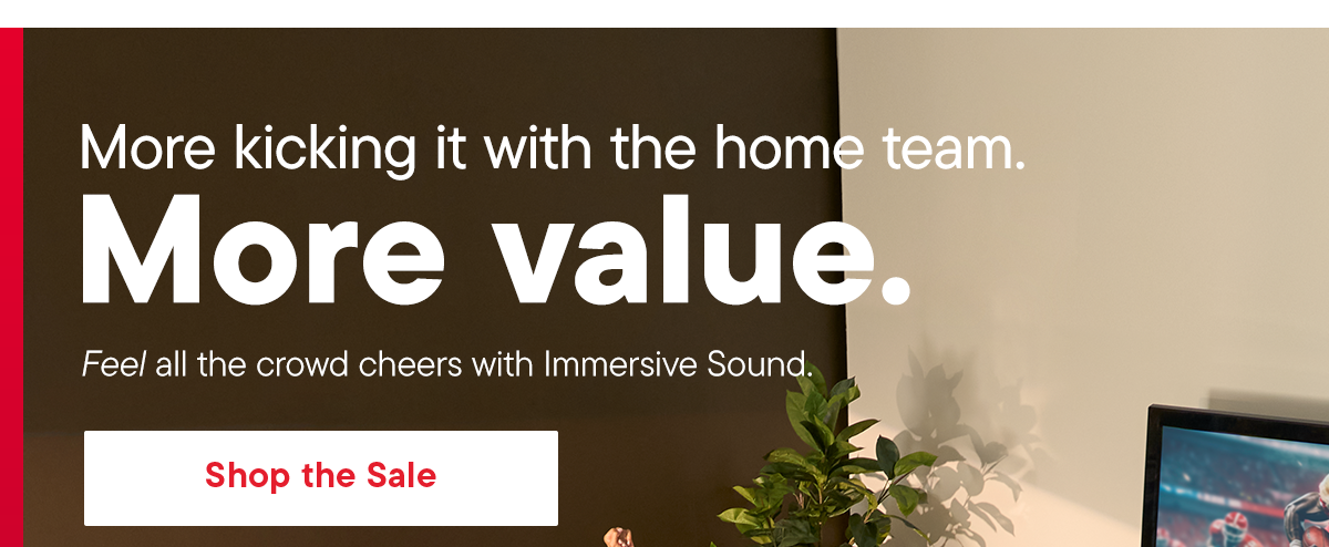 Shop the sale