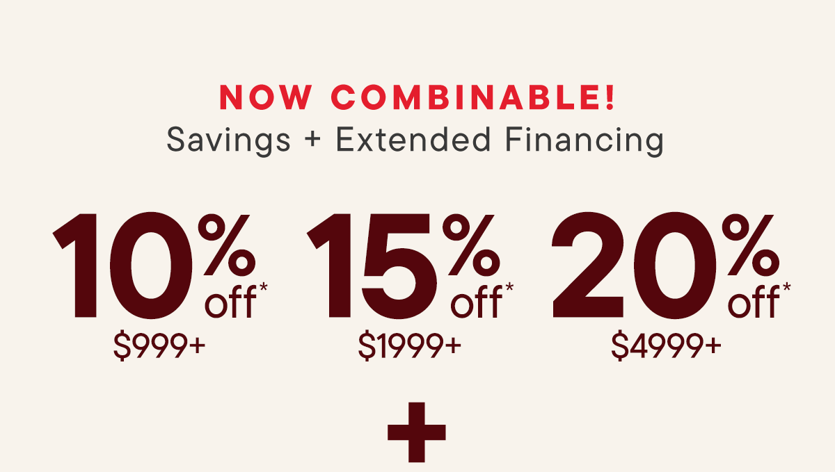 Shop the sale
