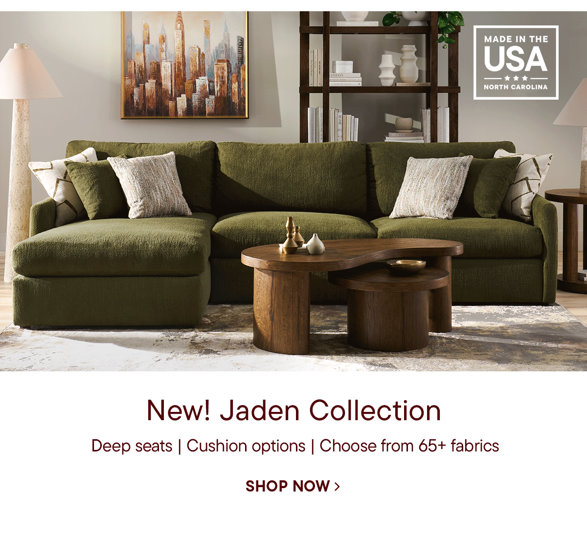 New Jaden