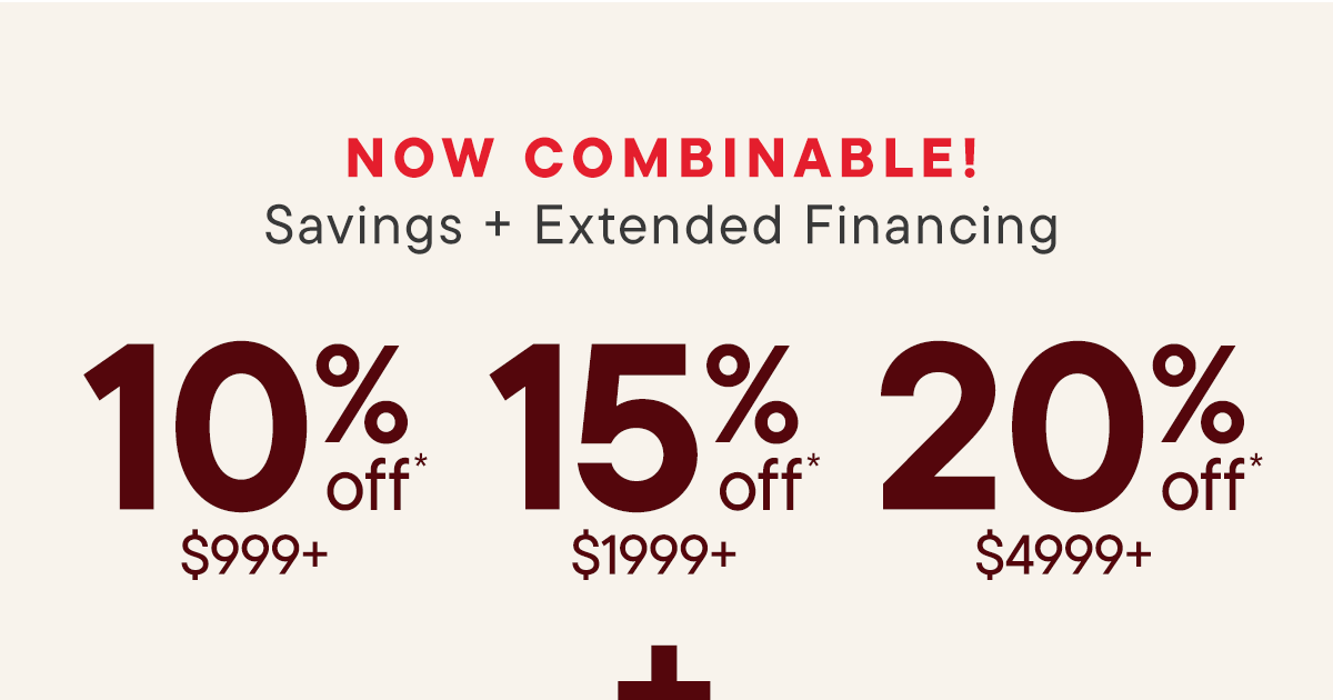 Shop the sale