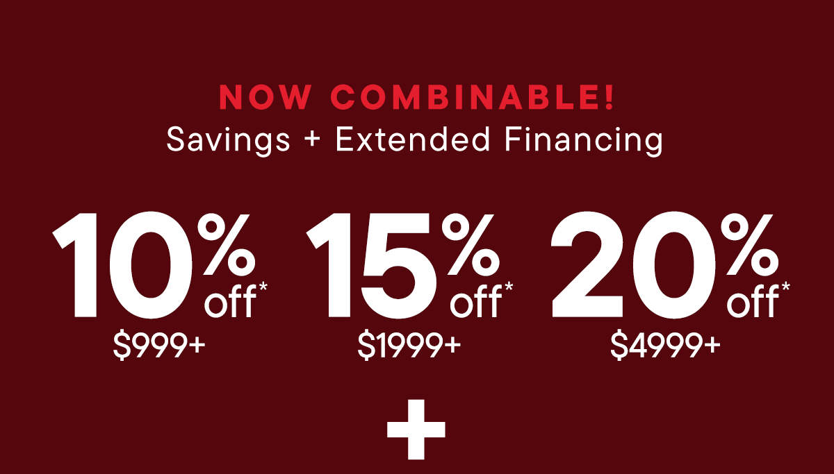 Shop the sale