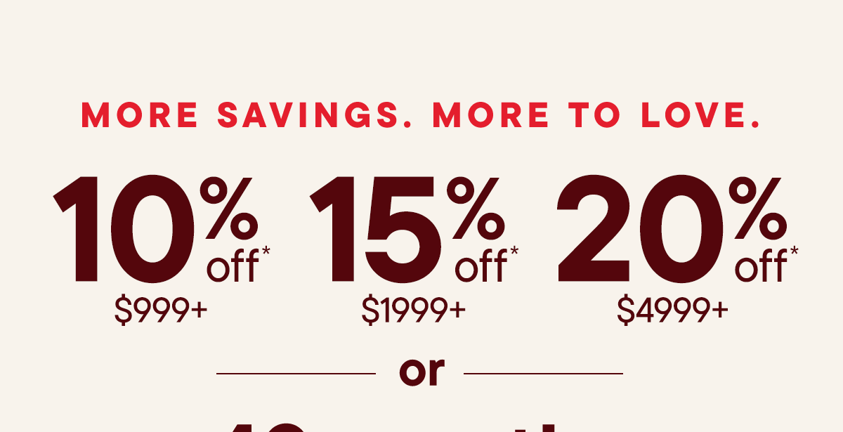 Shop the sale