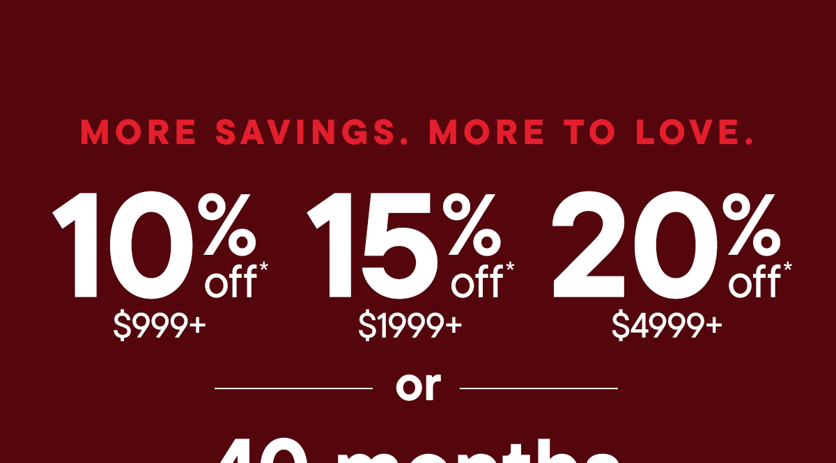 Shop the sale