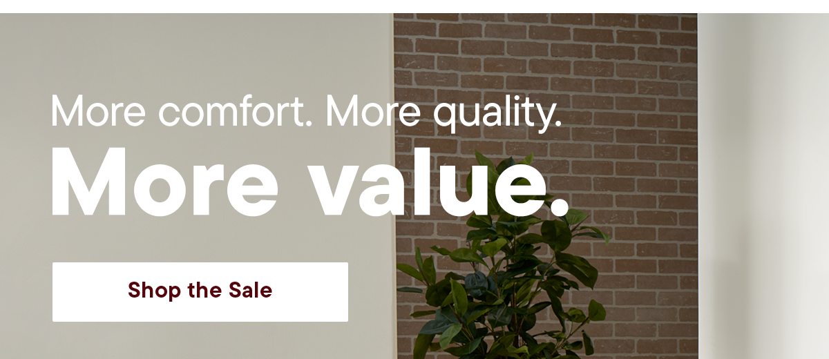 Shop the sale