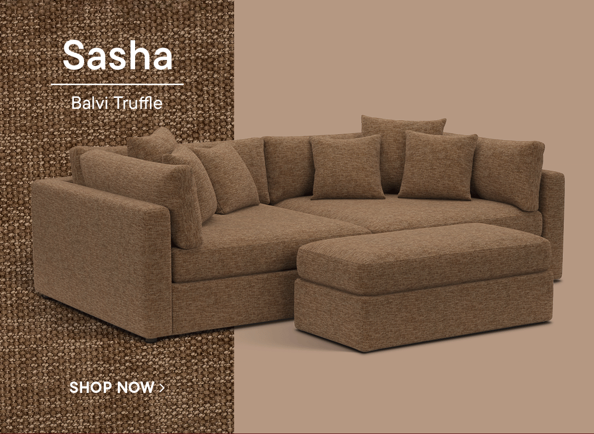 Shop Sasha 