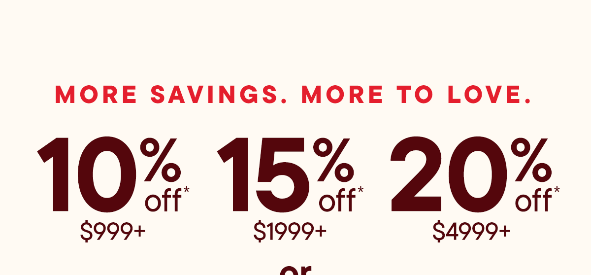 Shop the sale