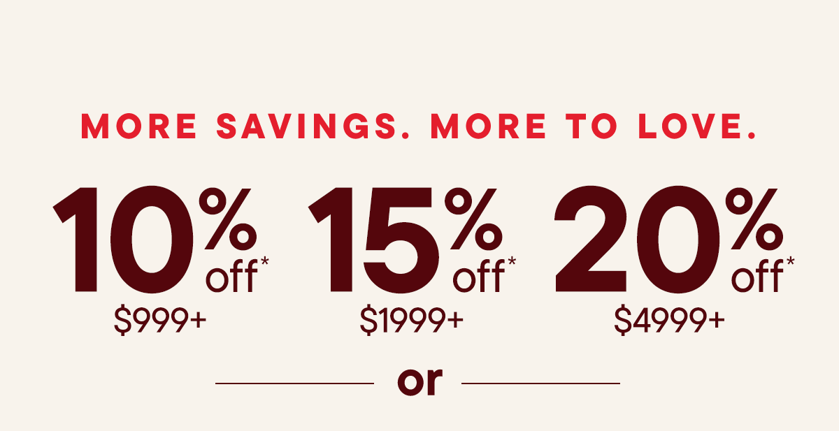 Shop the sale