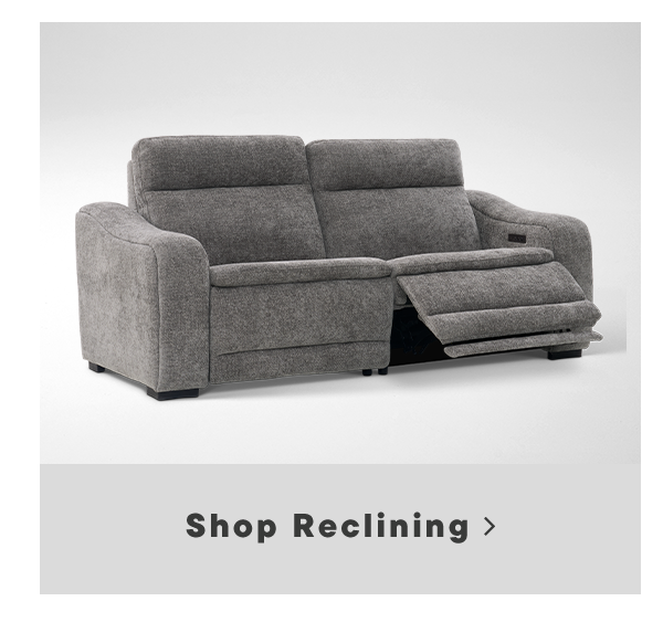 Shop Reclining