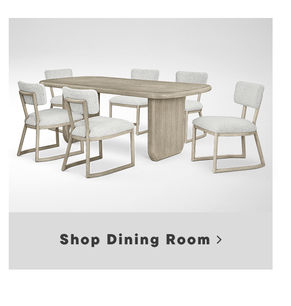 Shop Dining Room