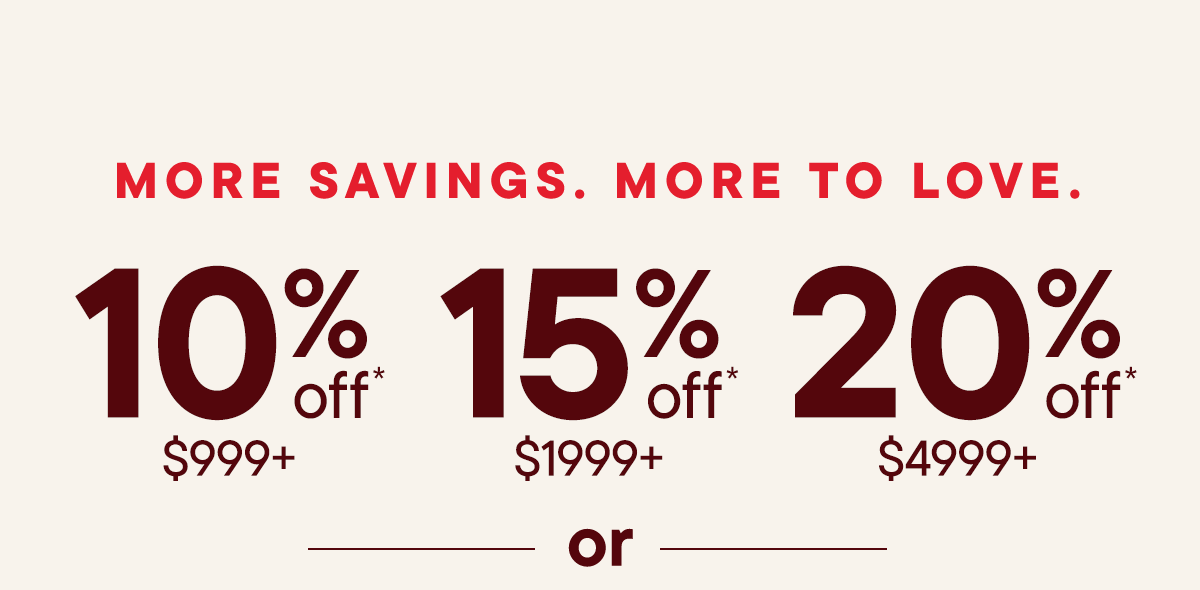Shop the sale