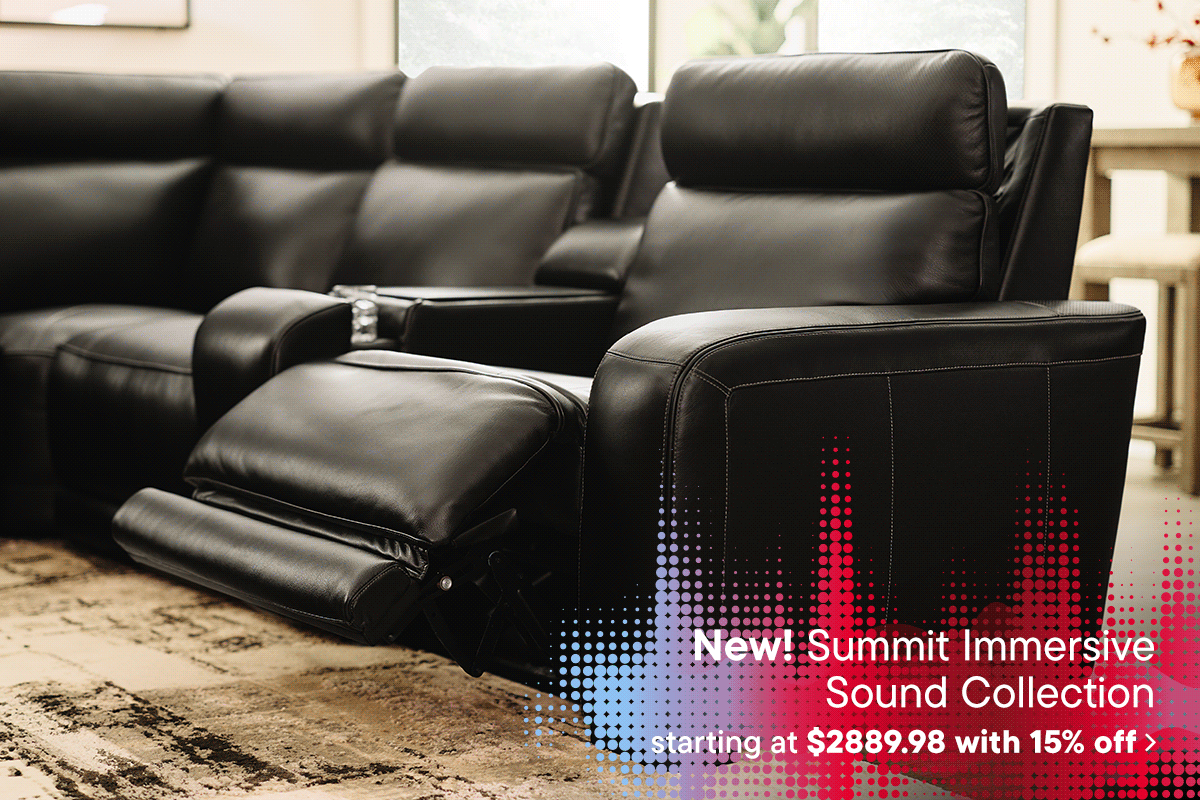 Shop Summit Collection