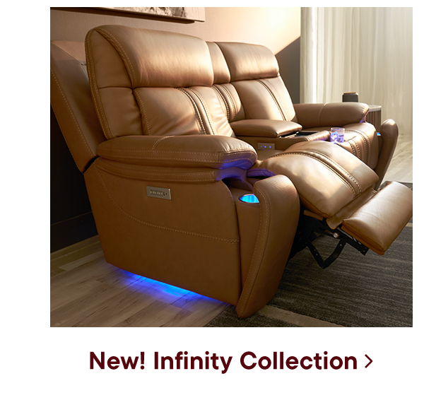 Infinity Collection