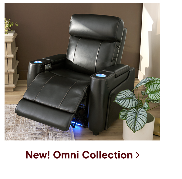 Shop Omni Collection