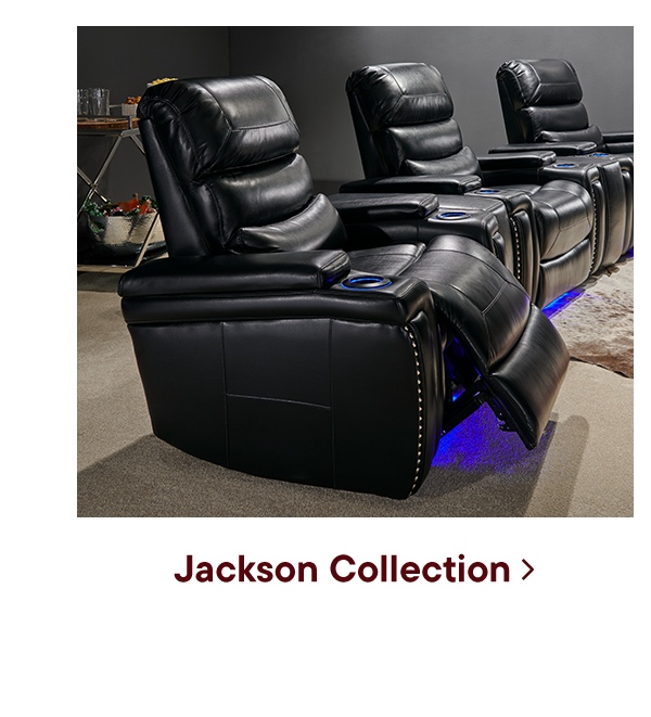 Shop Jackson Collection