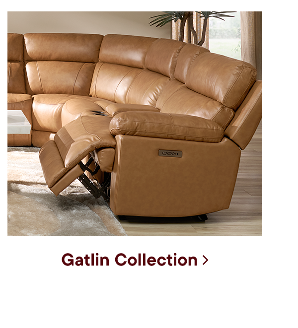 Shop Gatlin Collection