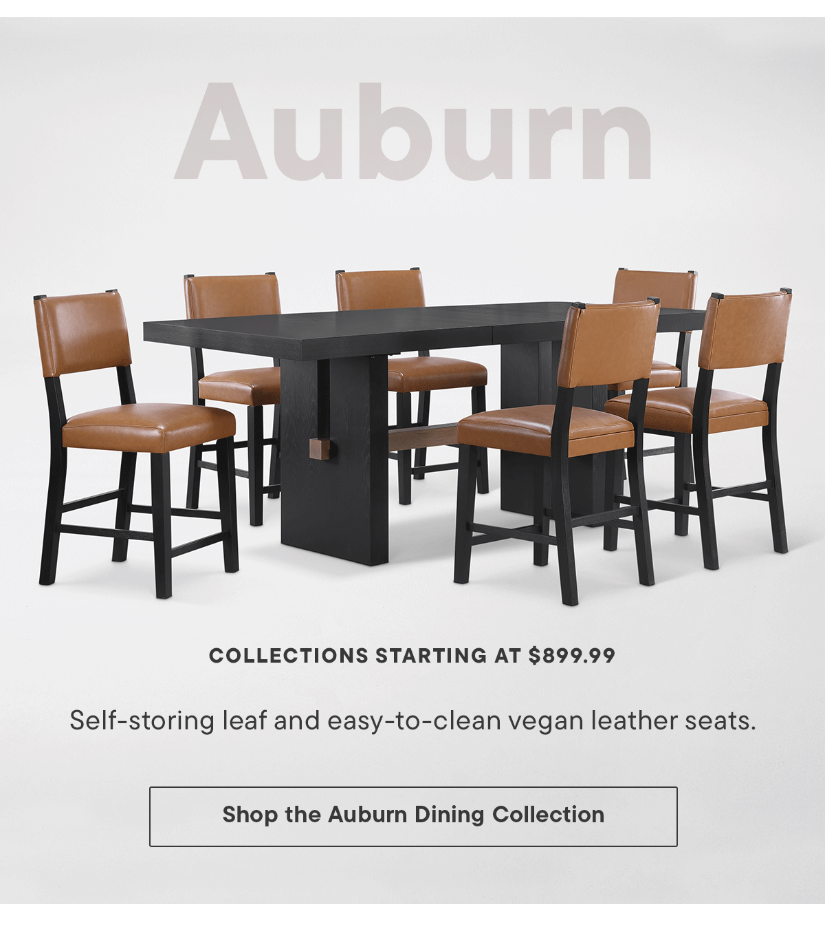 Shop Auburn Collection