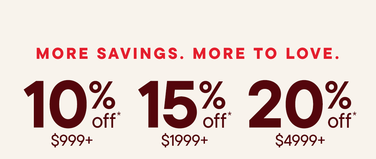 Shop the sale