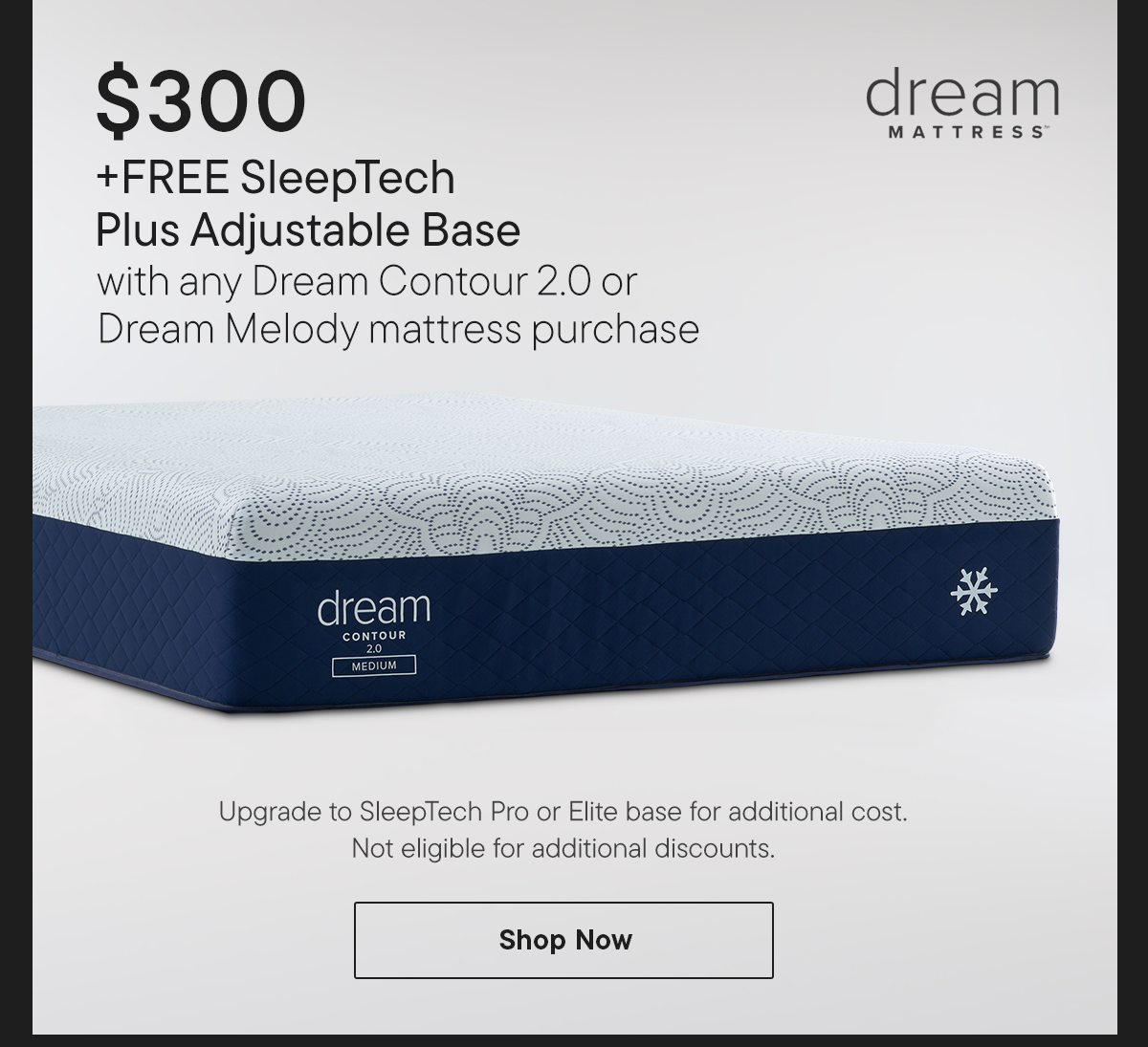 Shop mattress deals