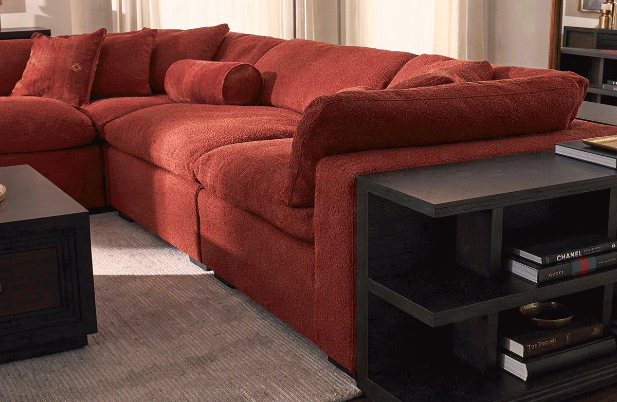Shop custom furniture