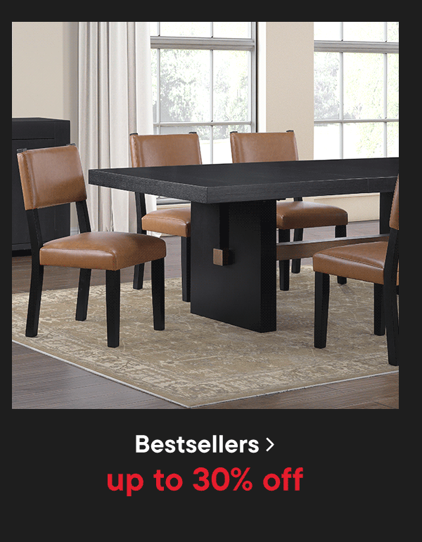 Bestsellers