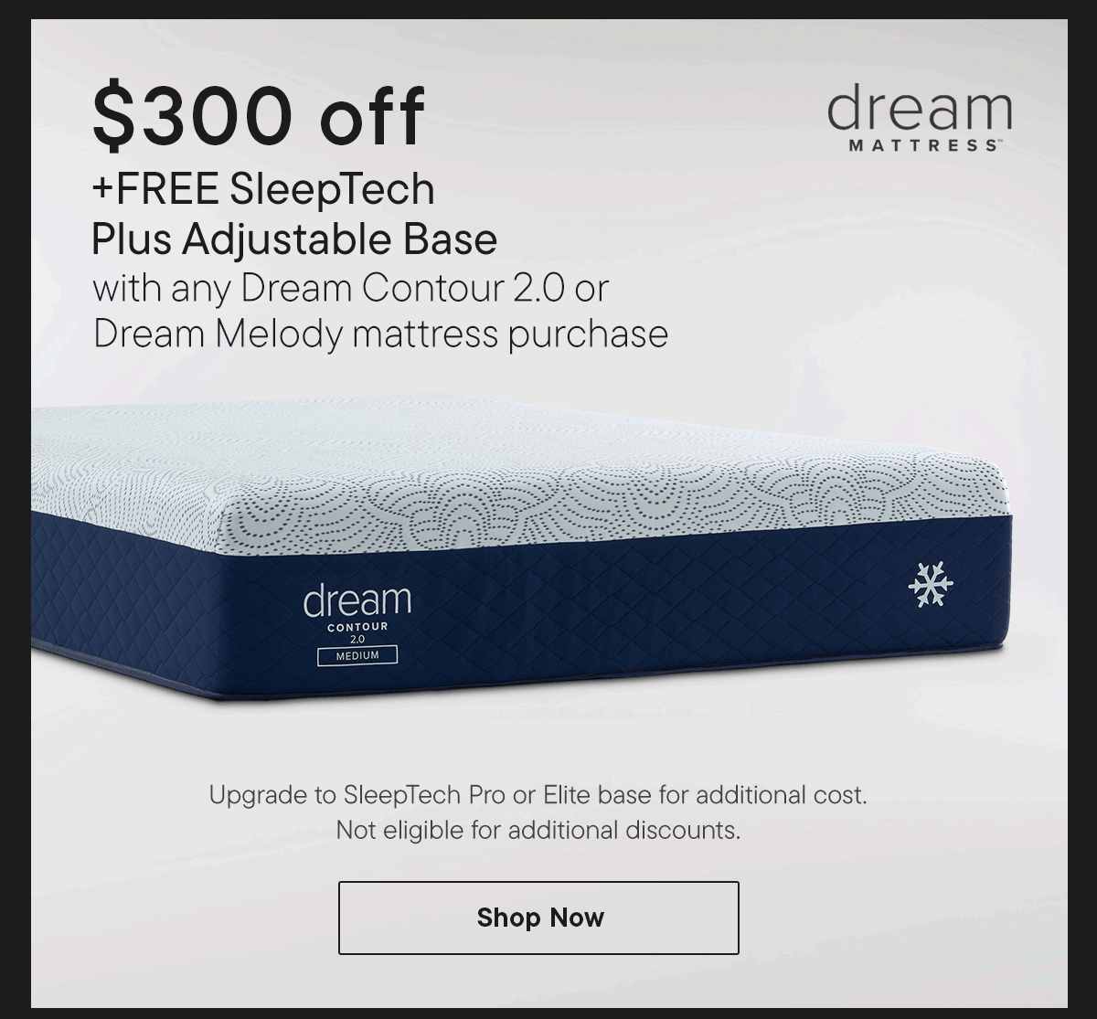 Shop mattress deals
