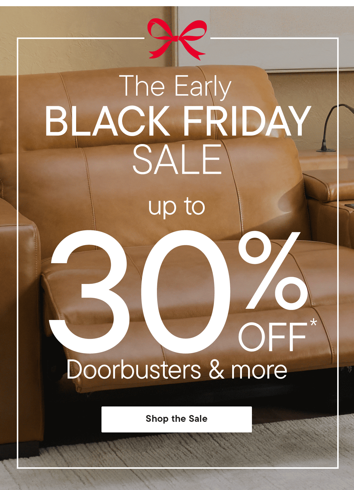 Shop the Early Black Friday Sale