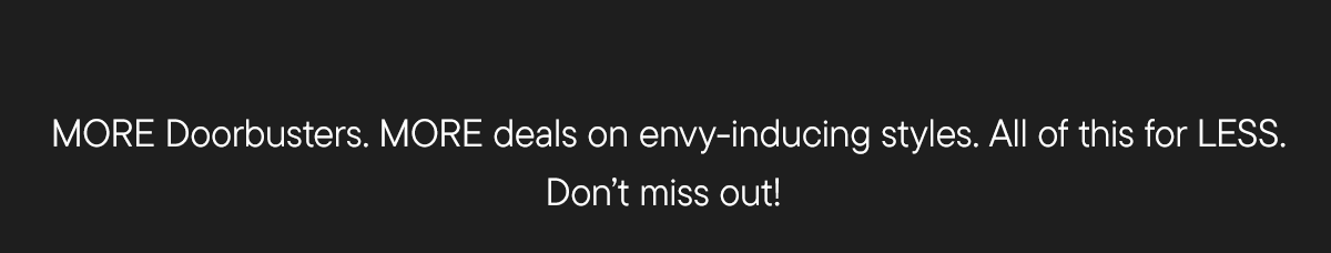 Up to 30% off