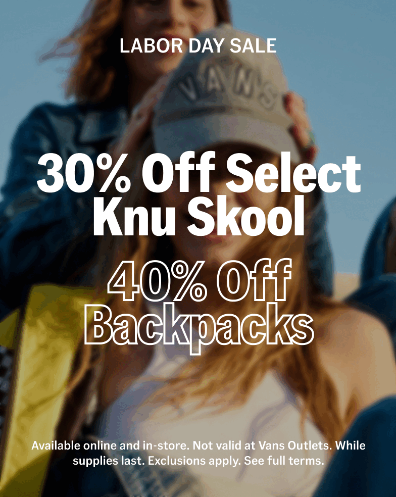 Shop the Labor Day Sale