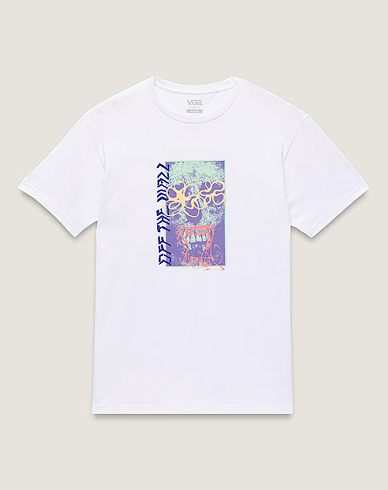 Spray Layer T-Shirt