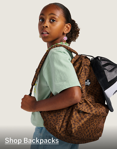 Shop Backpacks