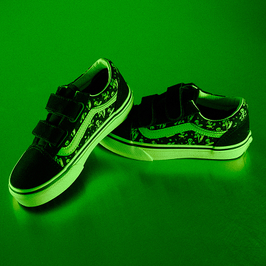 Little Kids Old Skool V