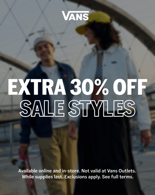 Sale on Sale